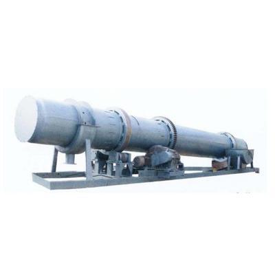 HZG回轉滾筒干燥機 高效、穩定、節能的干燥解決方案