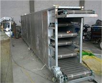 滾筒干燥機 原理、應用與選型指南